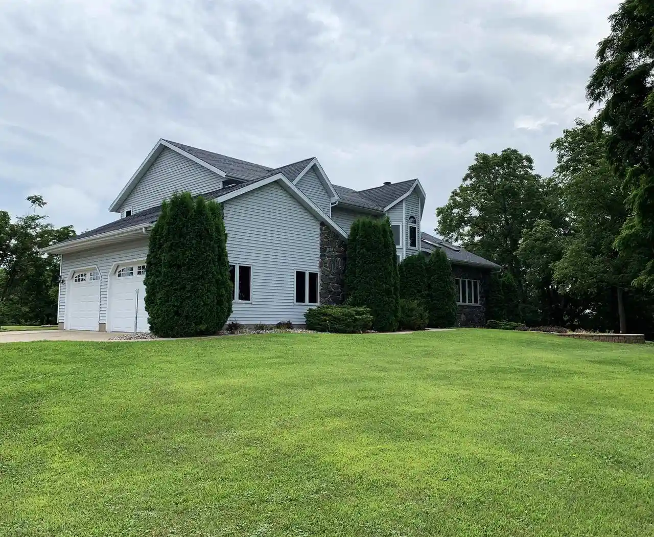 5th image of W11380 Ninabuck Road Road, Columbus, WI 53925 | MLS# 2018419