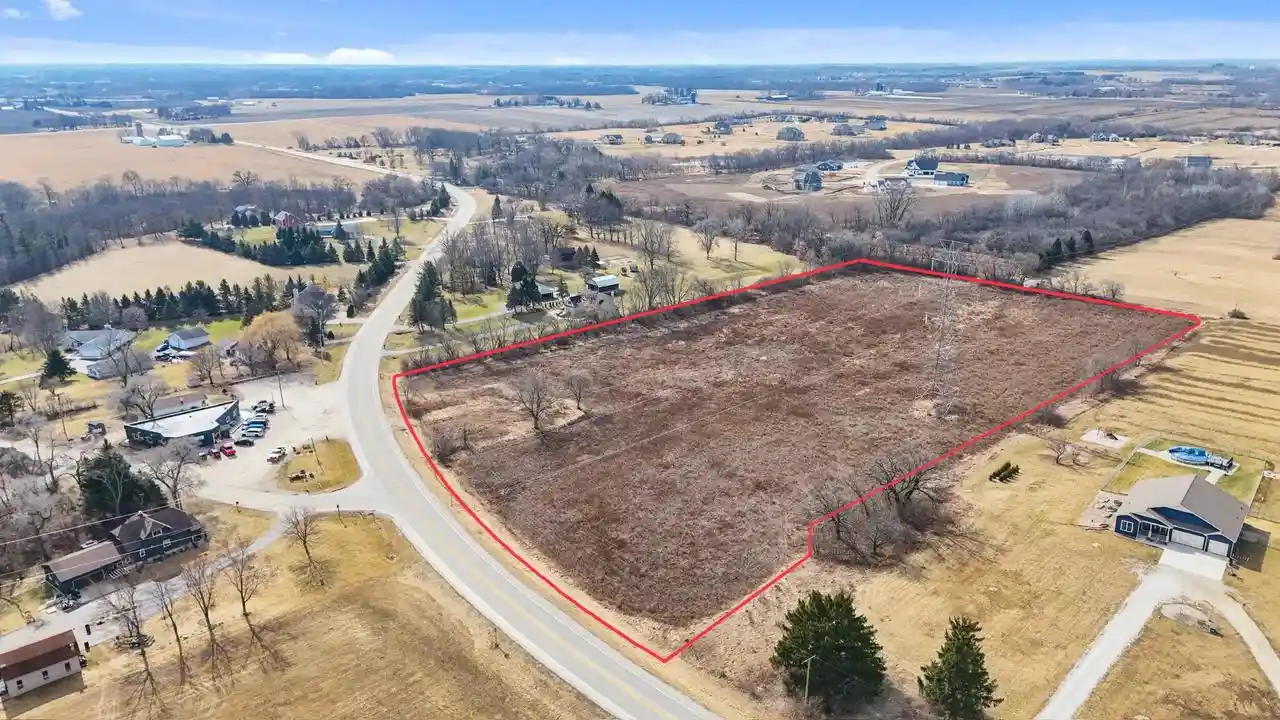 Homes for sale in Caledonia, WI | Lt1 County Trunk U, Caledonia, WI 53108 | MLS# 1953890