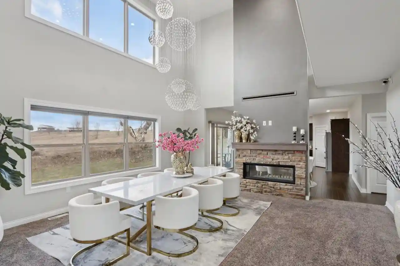 2nd image of 2820 Bluebird Dr Dr, Portage, WI 53901 | MLS# 2018439