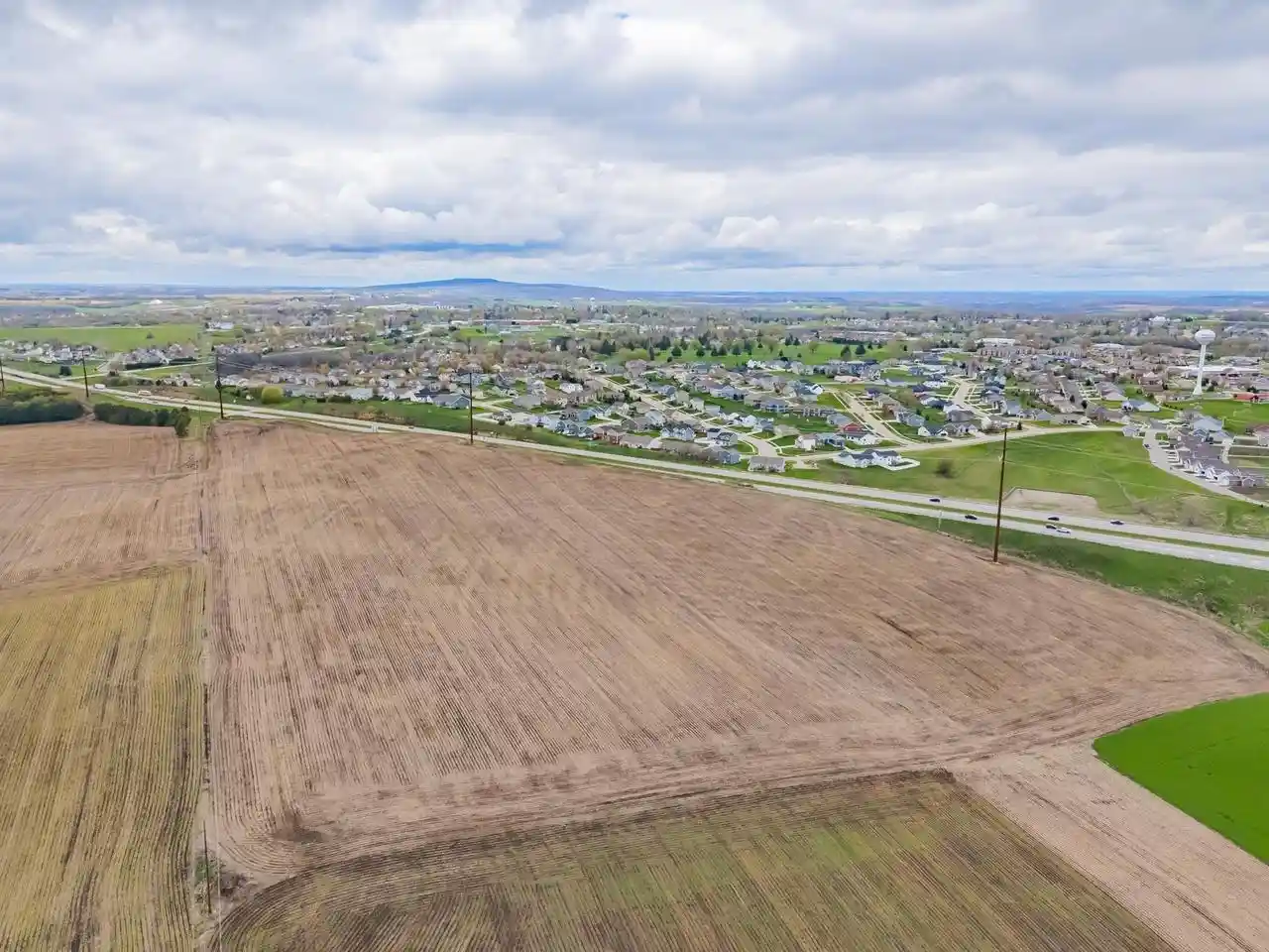 1st image of 38 Ac Hwy 18/151, Mount Horeb, WI 53572 | MLS# 2018465