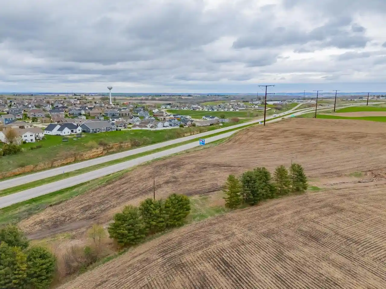 3rd image of 38 Ac Hwy 18/151, Mount Horeb, WI 53572 | MLS# 2018465