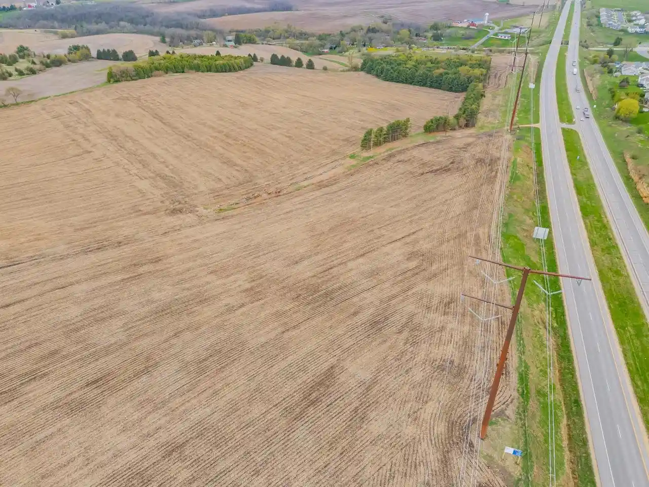 4th image of 38 Ac Hwy 18/151, Mount Horeb, WI 53572 | MLS# 2018465