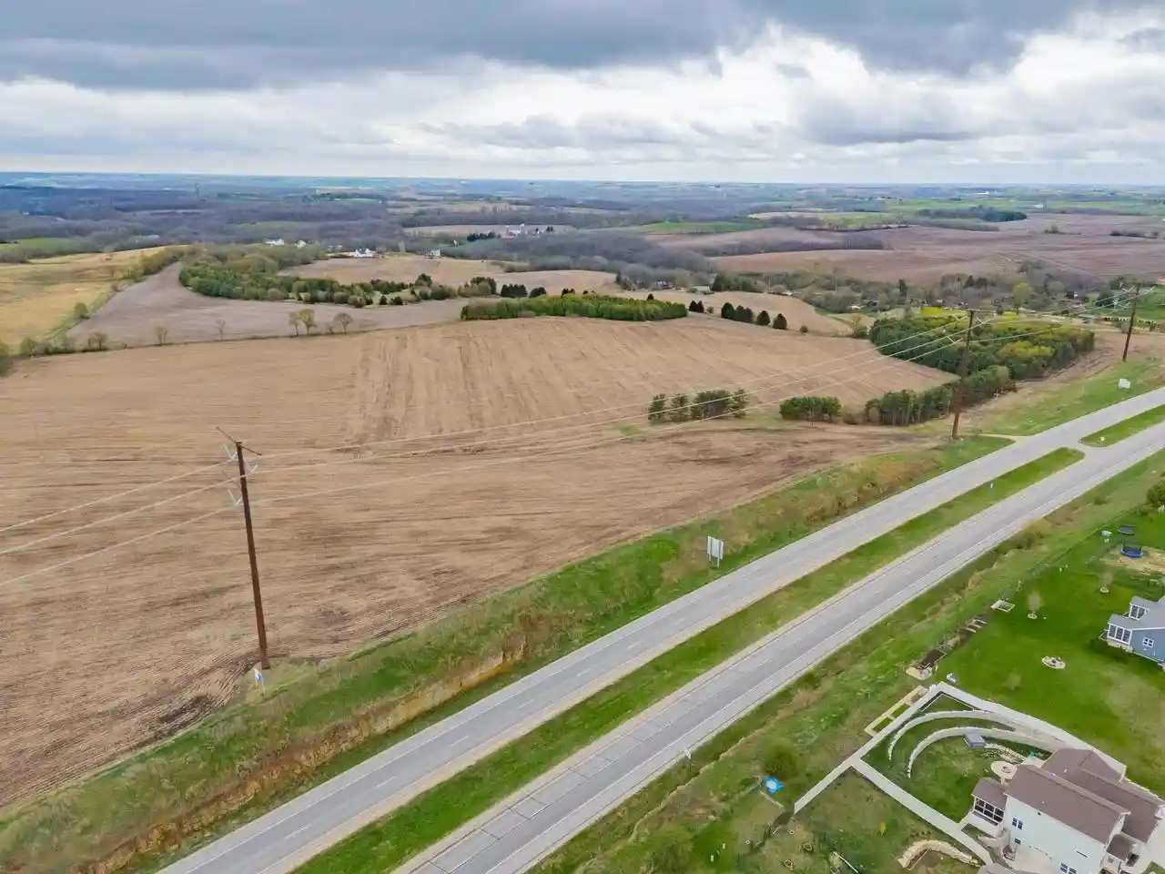 5th image of 38 Ac Hwy 18/151, Mount Horeb, WI 53572 | MLS# 2018465