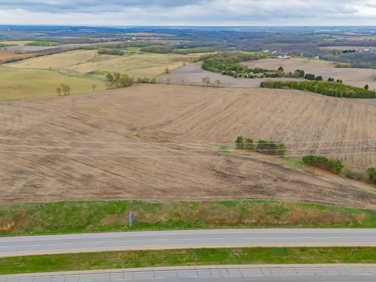 6th image of 38 Ac Hwy 18/151, Mount Horeb, WI 53572 | MLS# 2018465