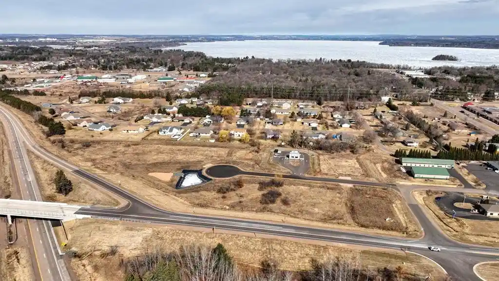 Photo 2 of Land for sale at 235 Acres 171st Street, Chippewa Falls, WI 54729 | MLS# 1599176 | Listing updated on 2026-05-22