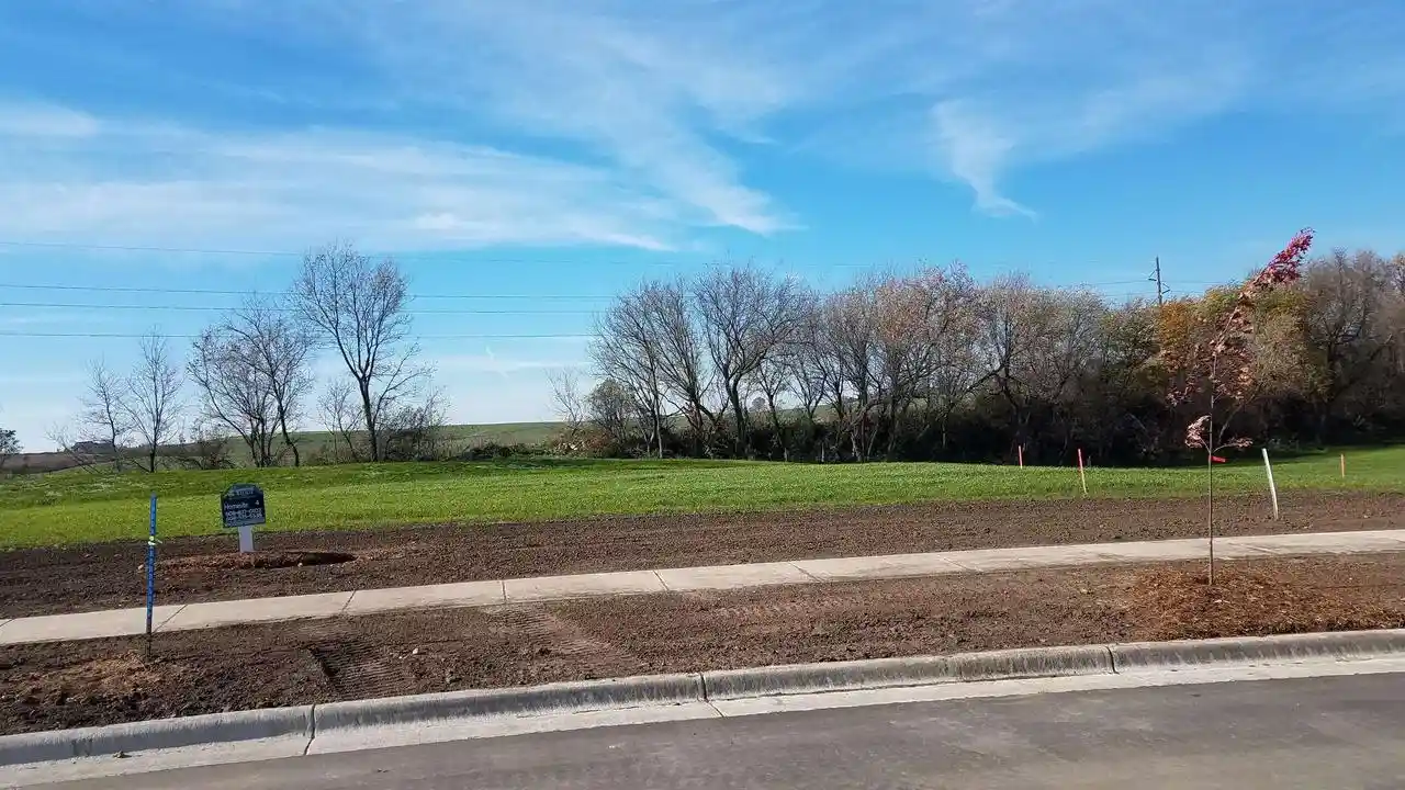 Photo 3 of Land for sale at 848 Valley Road Road, Dane, WI 53529 | MLS# 2018466 | Listing updated on 2026-06-19