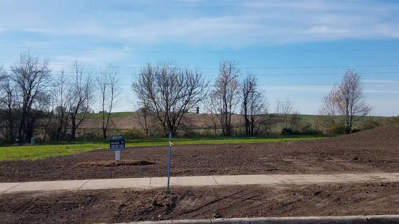Photo 4 of Land for sale at 848 Valley Road Road, Dane, WI 53529 | MLS# 2018466 | Listing updated on 2026-06-19