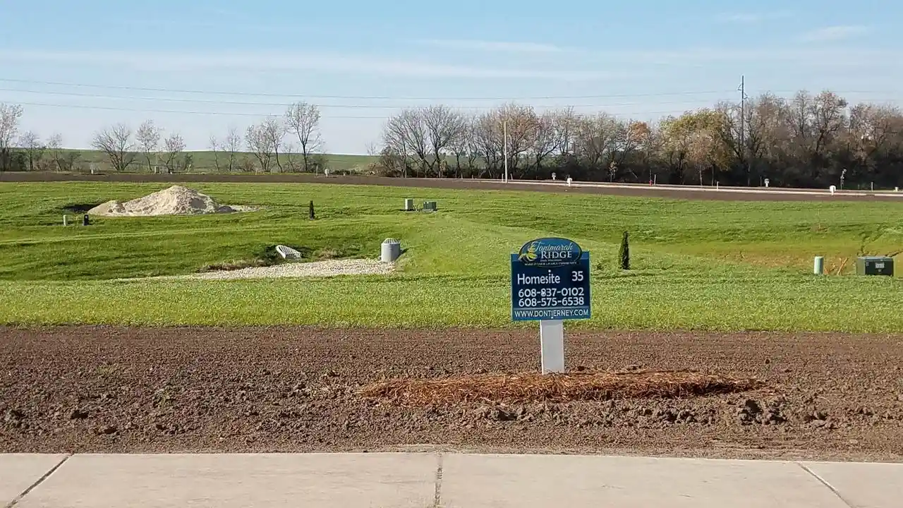 Photo 3 of Land for sale at 860 Valley Road Road, Dane, WI 53529 | MLS# 2018469 | Listing updated on 2026-04-29