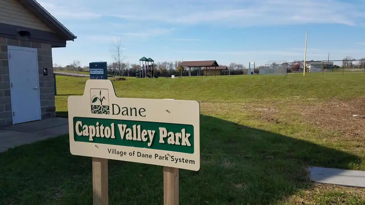 Photo 4 of Land for sale at 860 Valley Road Road, Dane, WI 53529 | MLS# 2018469 | Listing updated on 2026-04-29