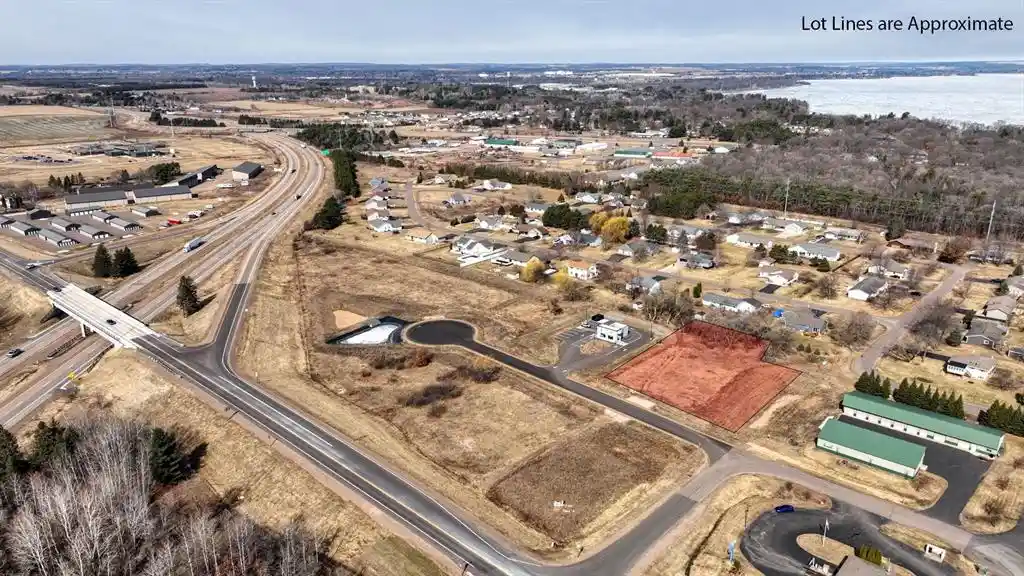 1st image of 100 Acre 171st Street Street, Chippewa Falls, WI 54729 | MLS# 1599178