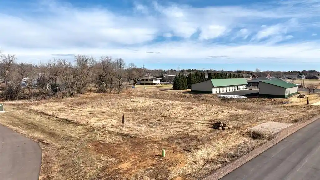 2nd image of 100 Acre 171st Street Street, Chippewa Falls, WI 54729 | MLS# 1599178