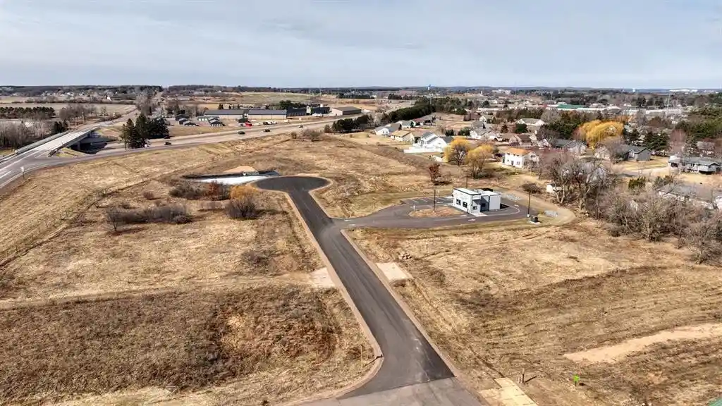 3rd image of 100 Acre 171St Street Street, Chippewa Falls, WI 54729 | MLS# 1599178