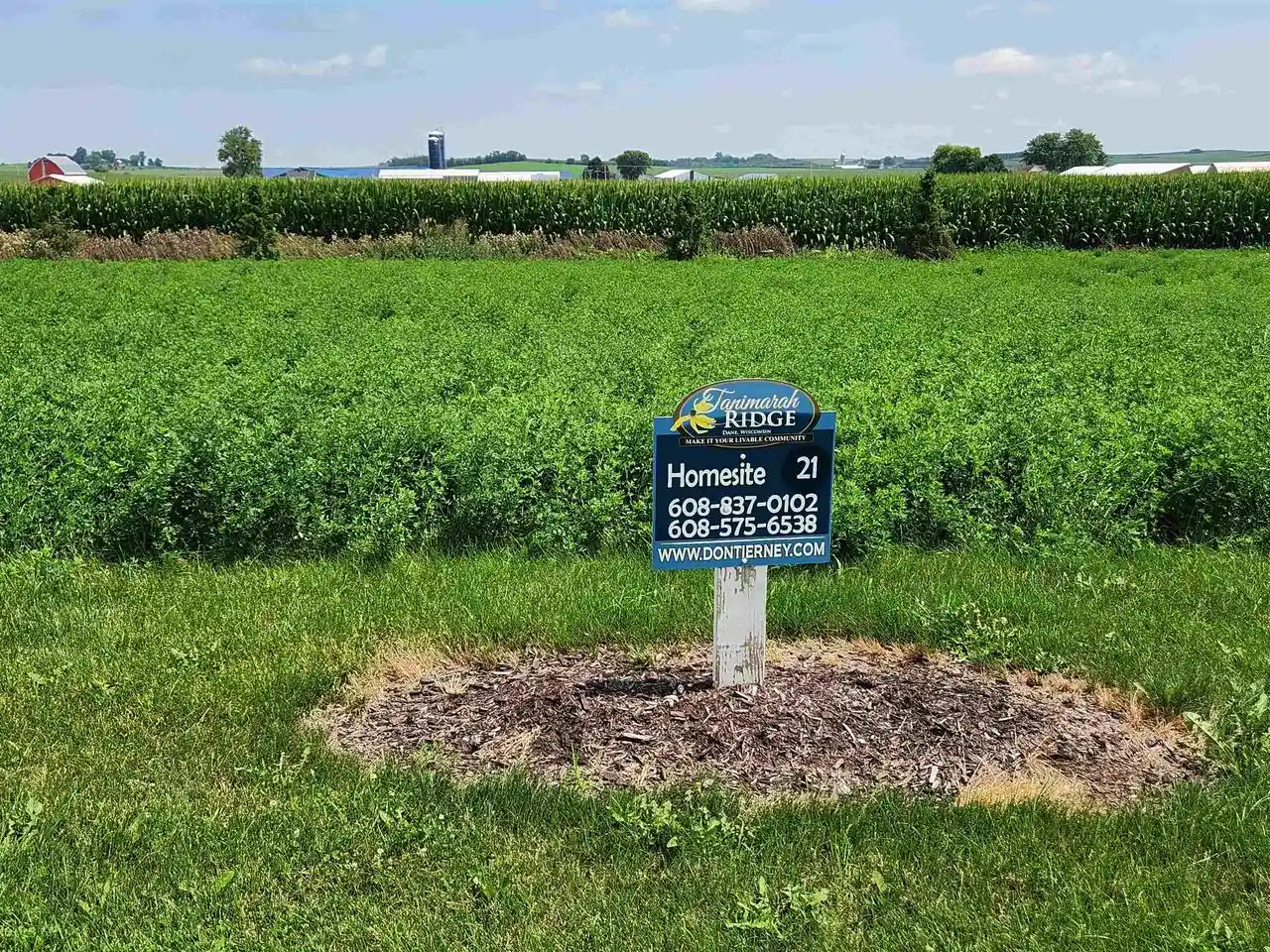 1st image of 855 Capitol Dr Dr, Dane, WI 53529 | MLS# 2018474