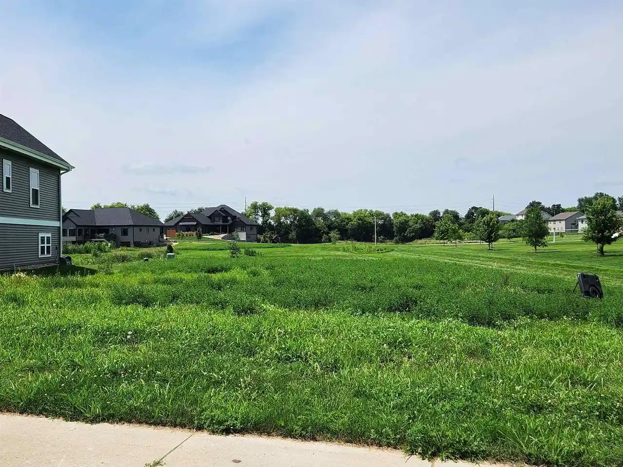 Photo 1 of Land for sale at 814 Capitol Dr Dr, Dane, WI 53529 | MLS# 2018484 | Listing updated on 2026-04-29