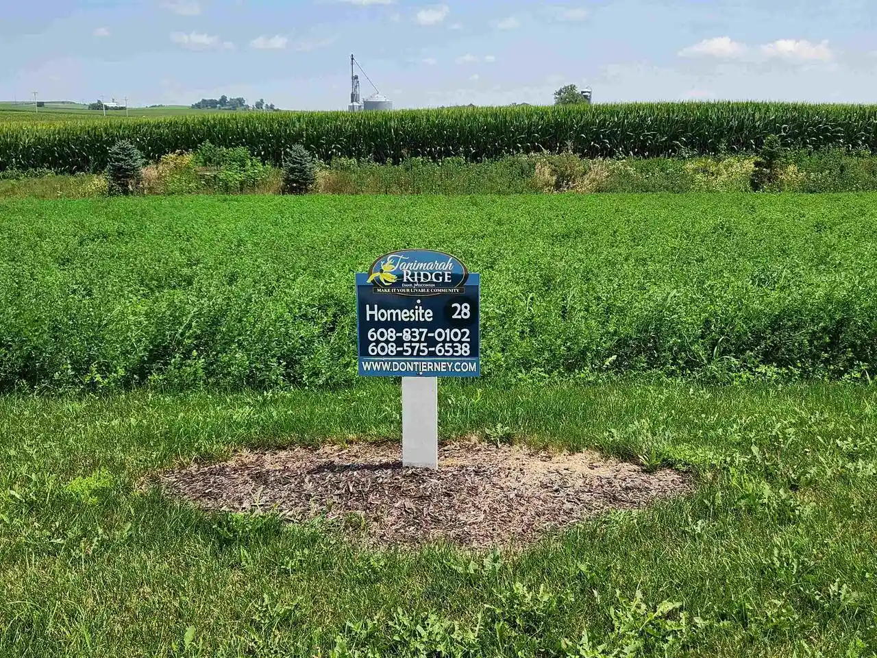 1st image of 827 Capitol Dr Dr, Dane, WI 53529 | MLS# 2018481
