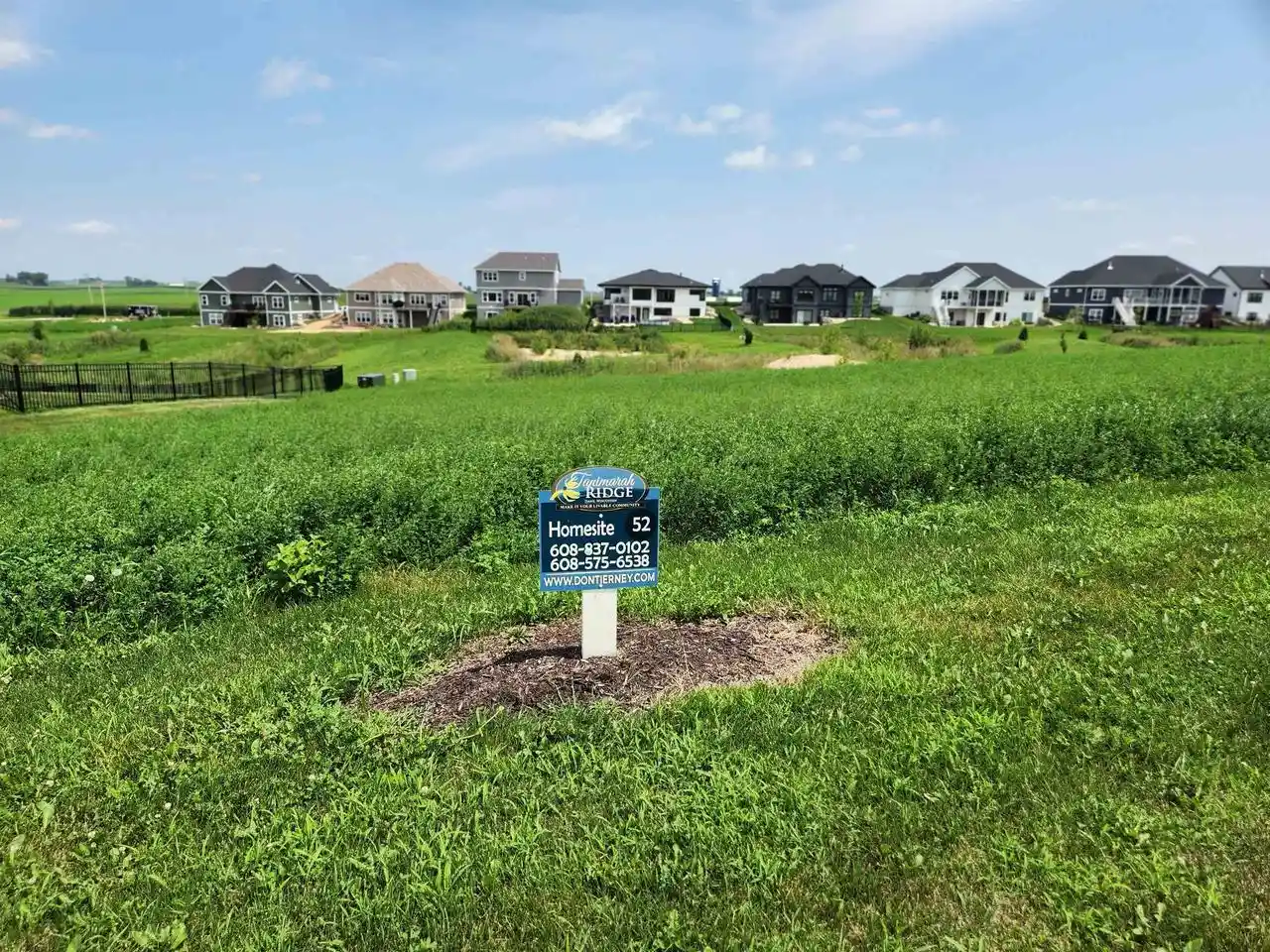 Photo 1 of Land for sale at 817 Valley Road Road, Dane, WI 53529 | MLS# 2018489 | Listing updated on 2026-04-29