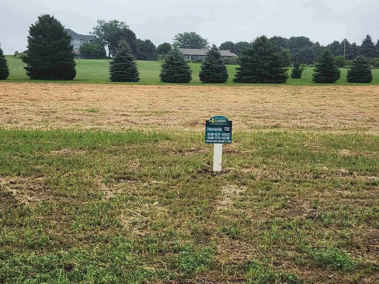 Land for sale at L125 Lucas Lane Lane, Sun Prairie, WI 53590 | MLS# 2018507