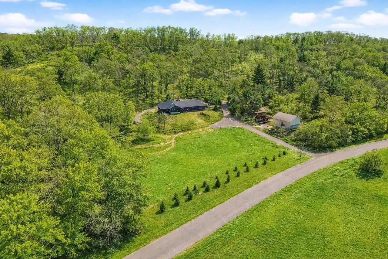 Homes for sale in Black River Falls, WI | W11942 Nash Road Road, Black River Falls, WI 54615 | MLS# 2018545