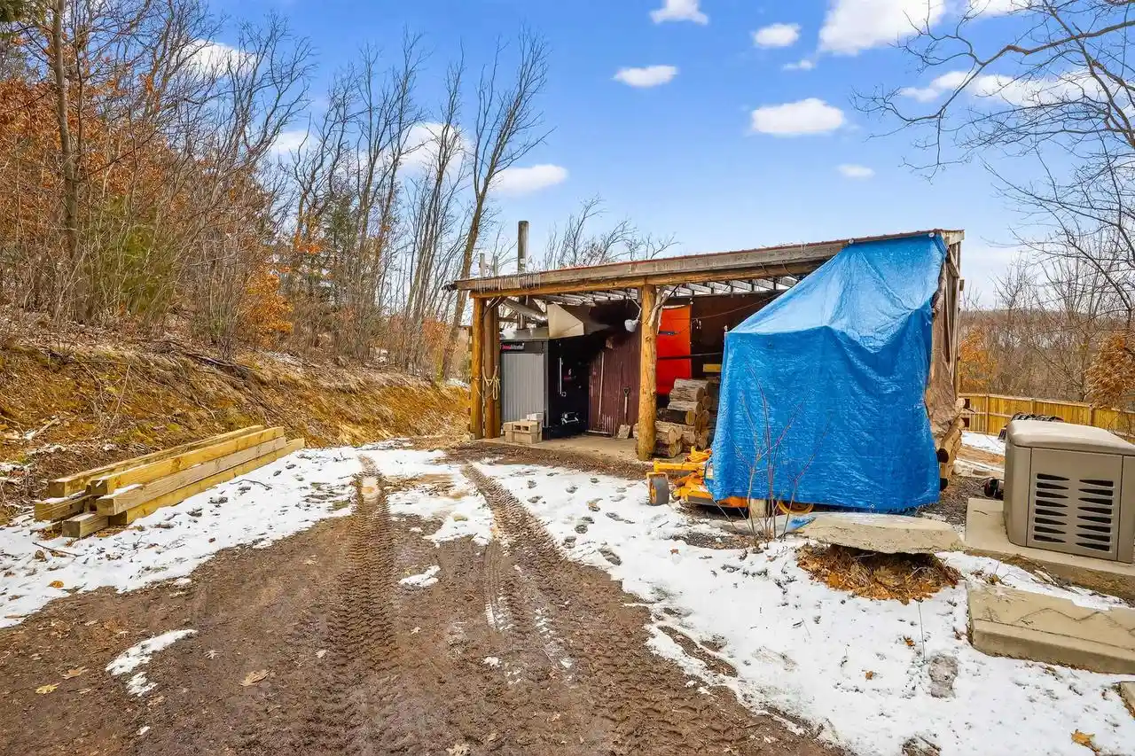 Homes for sale in Black River Falls, WI | W11942 Nash Road Road, Black River Falls, WI 54615 | MLS# 2018545