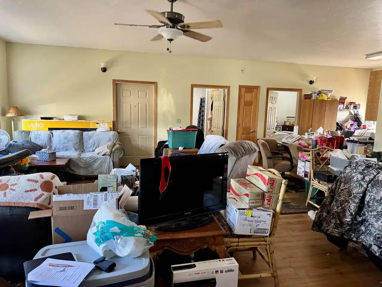 5th image of W7840 Airport Road Road, Crivitz, WI 54114 | MLS# 50322319
