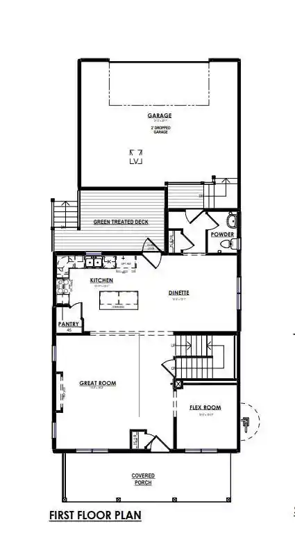 3rd image of 2882 Turnip Way Way, Fitchburg, WI 53711 | MLS# 2018550