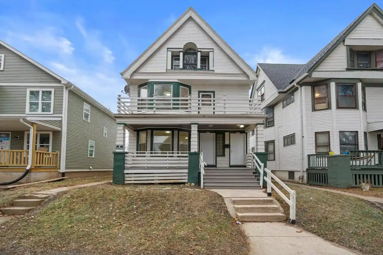 Homes for sale in Milwaukee, WI | 3139 N Buffum Street Street #3141, Milwaukee, WI 53212 | MLS# 1954019