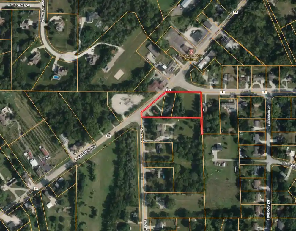 Homes for sale in New Berlin, WI | 18585 W National Avenue Avenue #18587, New Berlin, WI 53146 | MLS# 1954114