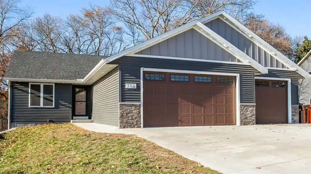 Photo 1 of Single family home for sale at 111 Dunn Street Street, Colfax, WI 54730 | MLS# 1599192 | Listing updated on 2026-09-10