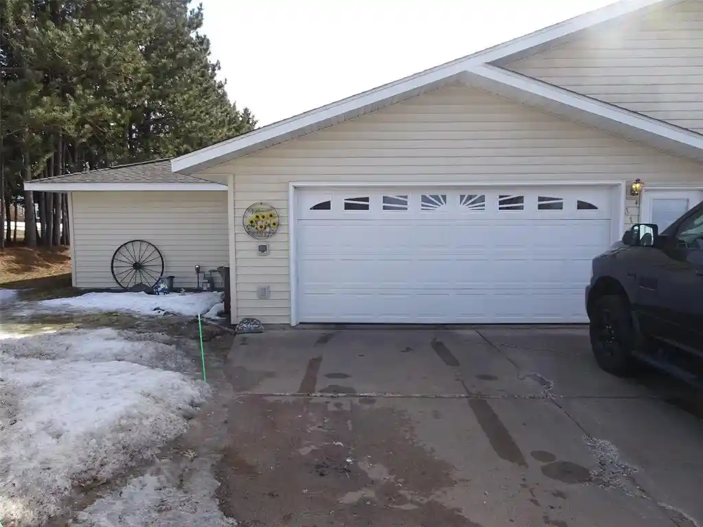 2nd image of 310 Dancer Street Street, Milltown, WI 54858 | MLS# 1599226