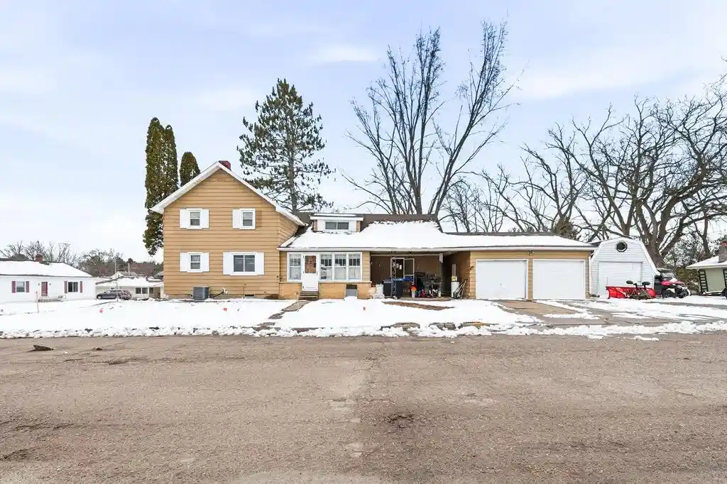 1st image of 106 Jackson, Boyd, WI 54726 | MLS# 1599190