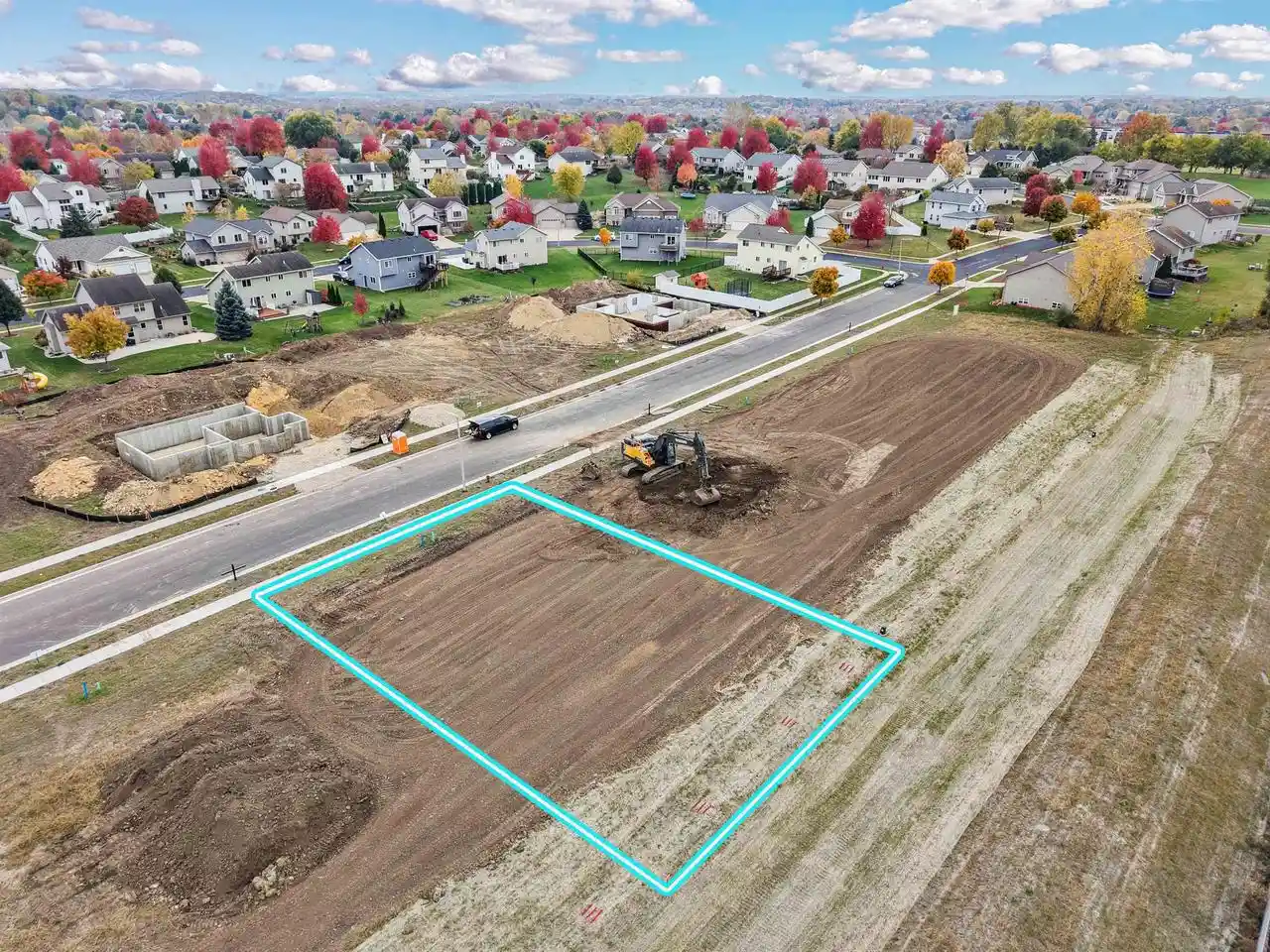 1st image of 302 Michelle Lane Lane, Cottage Grove, WI 53527 | MLS# 2018681