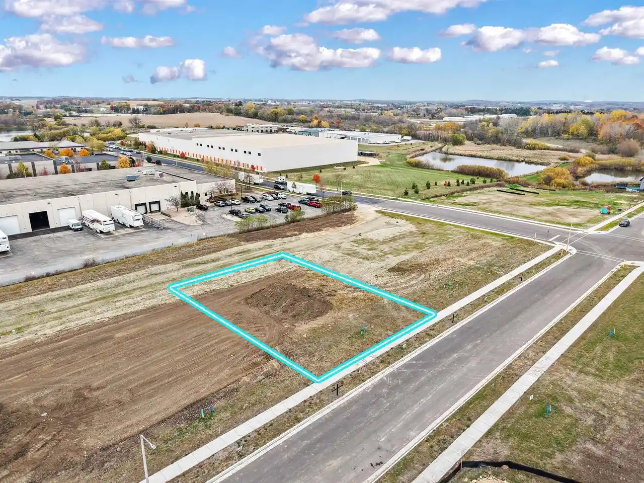 1st image of 304 Michelle Lane Lane, Cottage Grove, WI 53527 | MLS# 2018682