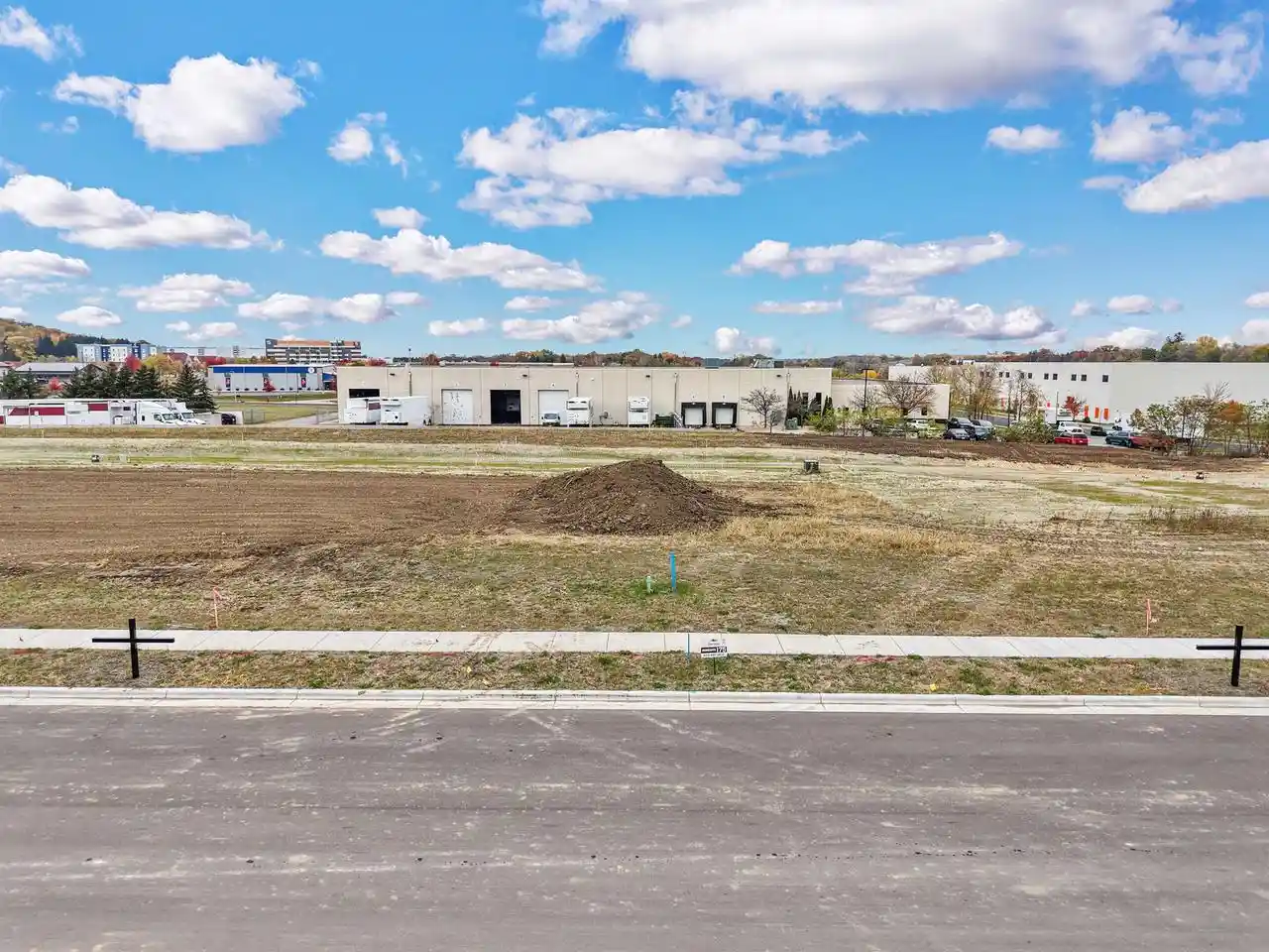 Photo 3 of Land for sale at 304 Michelle Lane Lane, Cottage Grove, WI 53527 | MLS# 2018682 | Listing updated on 2026-07-23