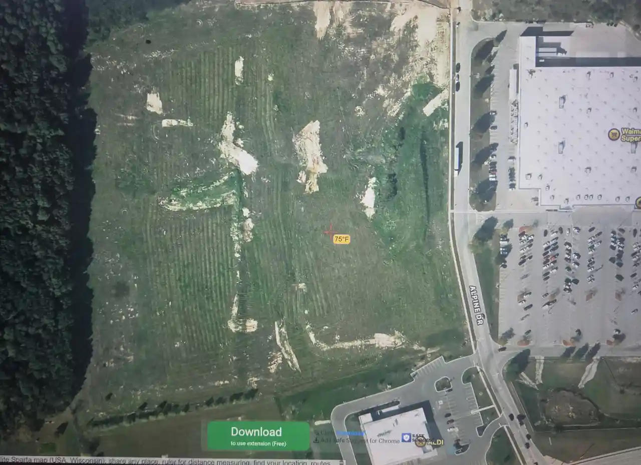 5th image of 0 Alpine Dr Dr, Sparta, WI 54656 | MLS# 1954219