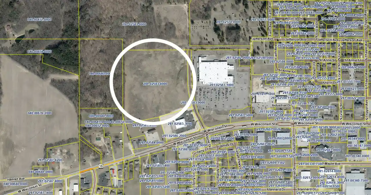 6th image of 0 Alpine Dr Dr, Sparta, WI 54656 | MLS# 1954219