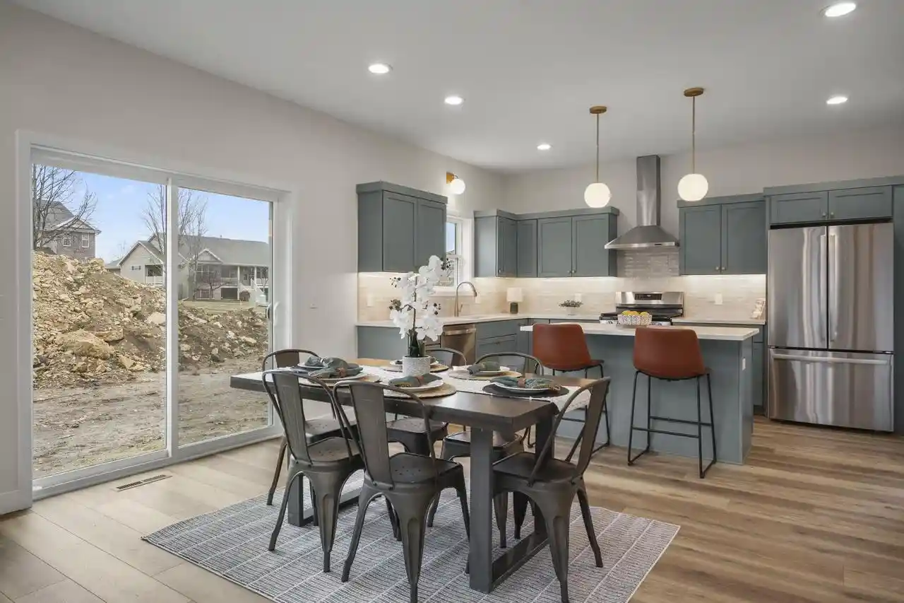 44th image of 5214 Inspiration Way Way, Fitchburg, WI 53711 | MLS# 2018704