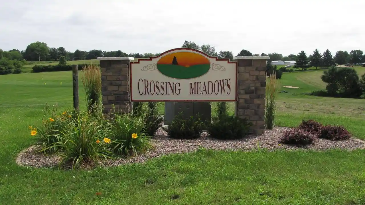Homes for sale in Viroqua, WI | Lot 43 Crossing Meadows Dr Dr, Viroqua, WI 54665 | MLS# 1954267