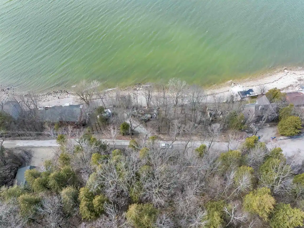 23rd image of 5341 Edgewater Beach Road Road, Green Bay, WI 54311 | MLS# 50322392