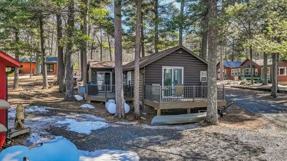 1st image of 7887 Indian Dr Dr #8, Hayward, WI 54843 | MLS# 1599195