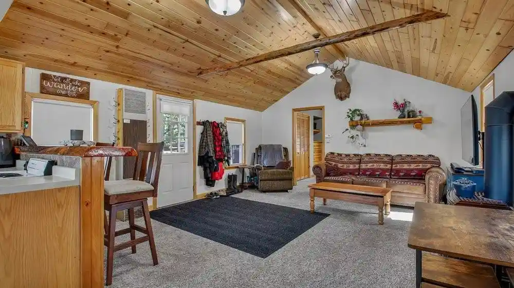 5th image of 7887 Indian Dr Dr, Hayward, WI 54843
