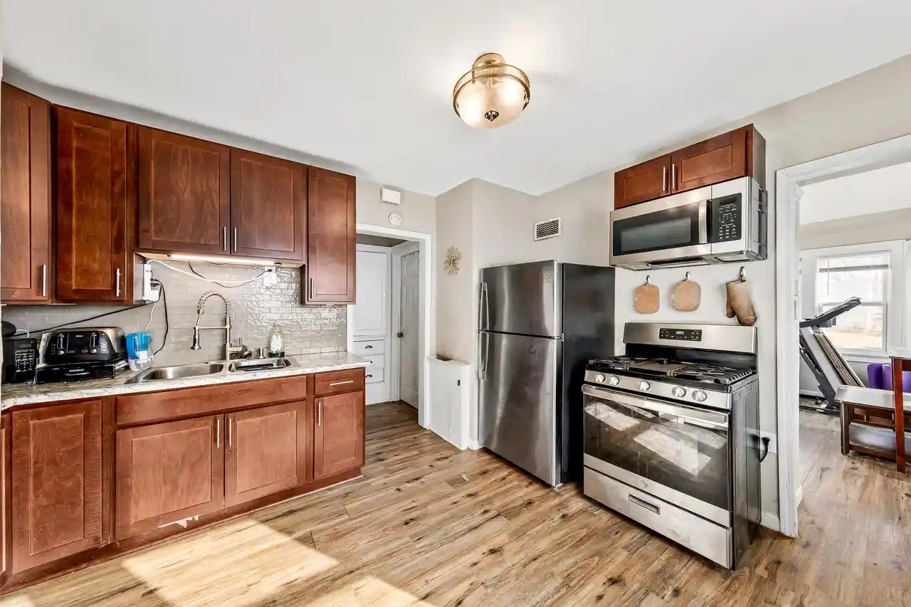 Homes for sale in Milwaukee, WI | 4919 N 52nd Street Street, Milwaukee, WI 53218 | MLS# 1954307
