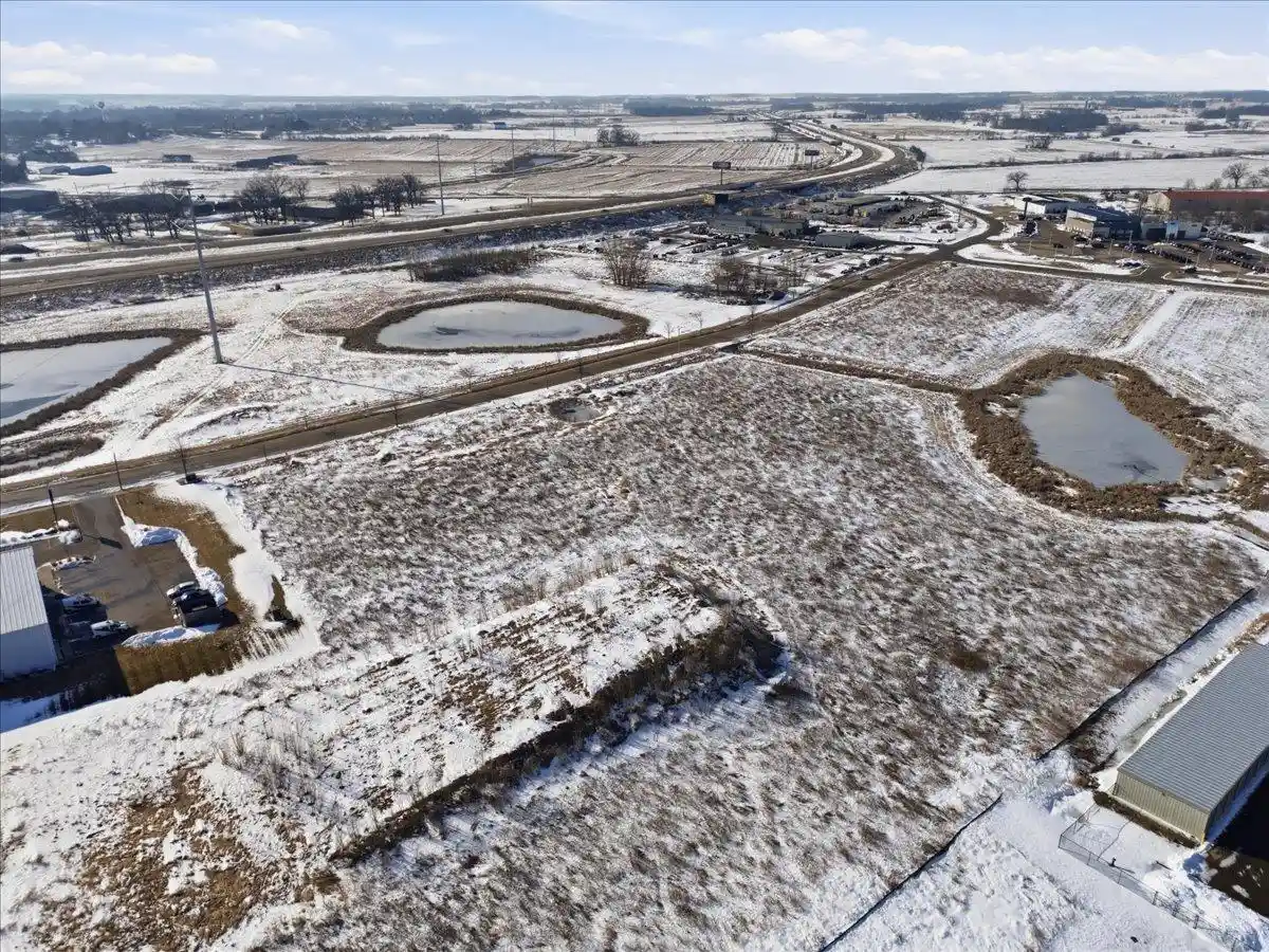 2nd image of Lot 8 Commerce Dr Dr Dr, Columbus, WI 53925 | MLS# 2018799