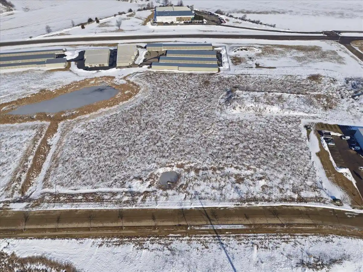 3rd image of Lot 8 Commerce Dr Dr Dr, Columbus, WI 53925 | MLS# 2018799