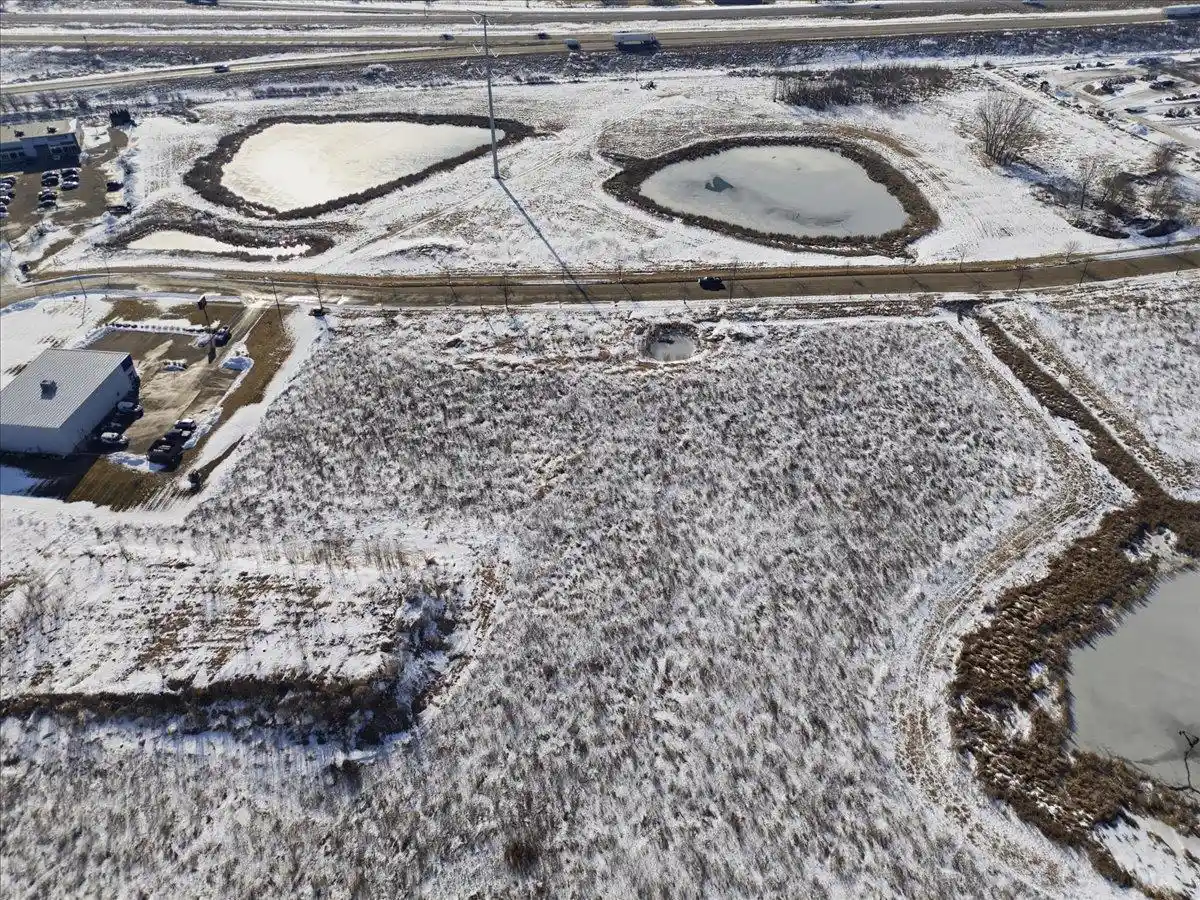 4th image of Lot 8 Commerce Dr Dr Dr, Columbus, WI 53925 | MLS# 2018799