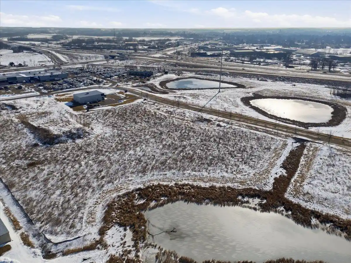 12th image of Lot 8 Commerce Dr Dr Dr, Columbus, WI 53925 | MLS# 2018799
