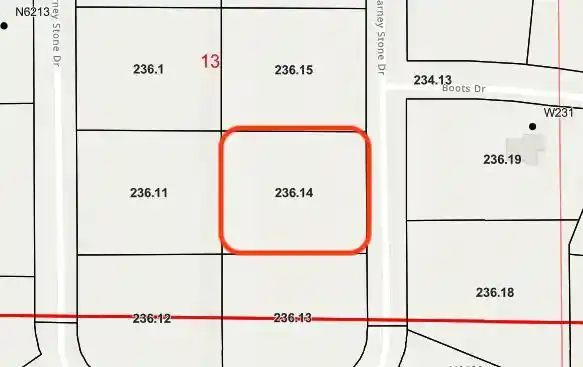 2nd image of Lot 58 Blarney Stone Dr Dr, Albany, WI 53502 | MLS# 2018835