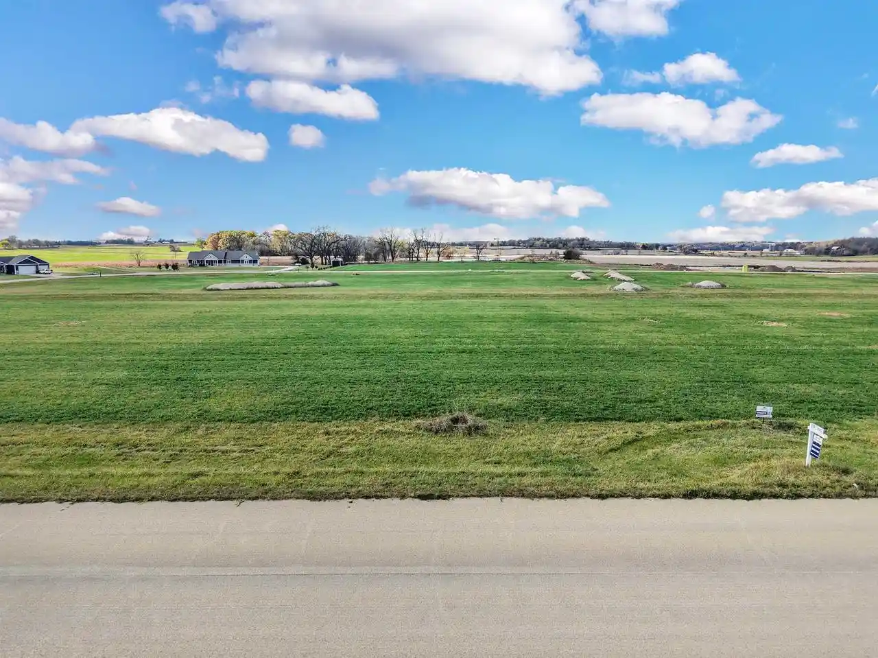 Photo 3 of Land for sale at Lot 58 Blarney Stone Dr Dr, Albany, WI 53502 | MLS# 2018835 | Listing updated on 2026-07-20