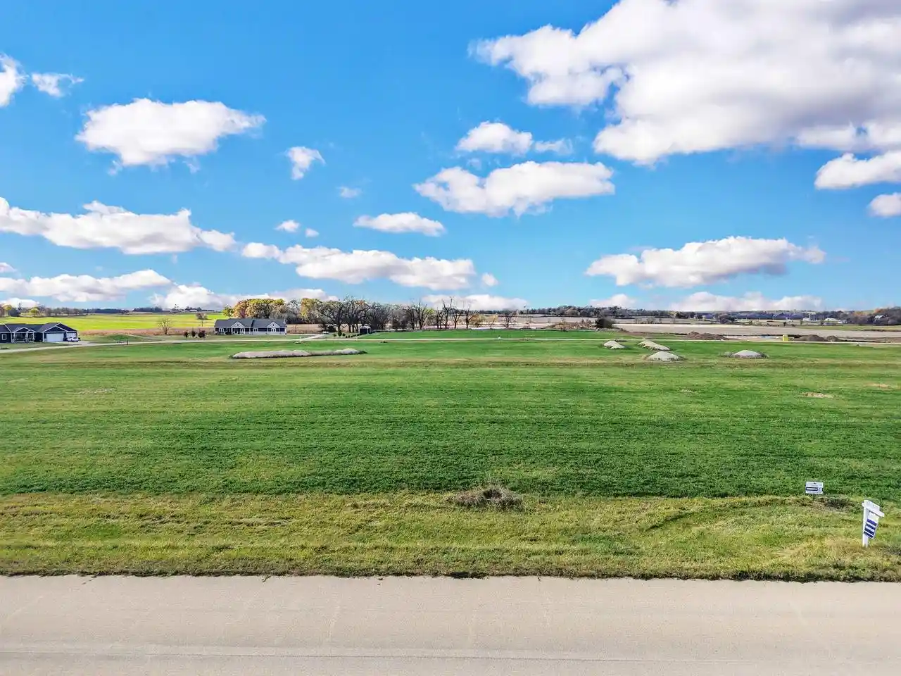Photo 3 of Land for sale at Lot 58 Blarney Stone Dr Dr, Albany, WI 53502 | MLS# 2018835 | Listing updated on 2026-07-20