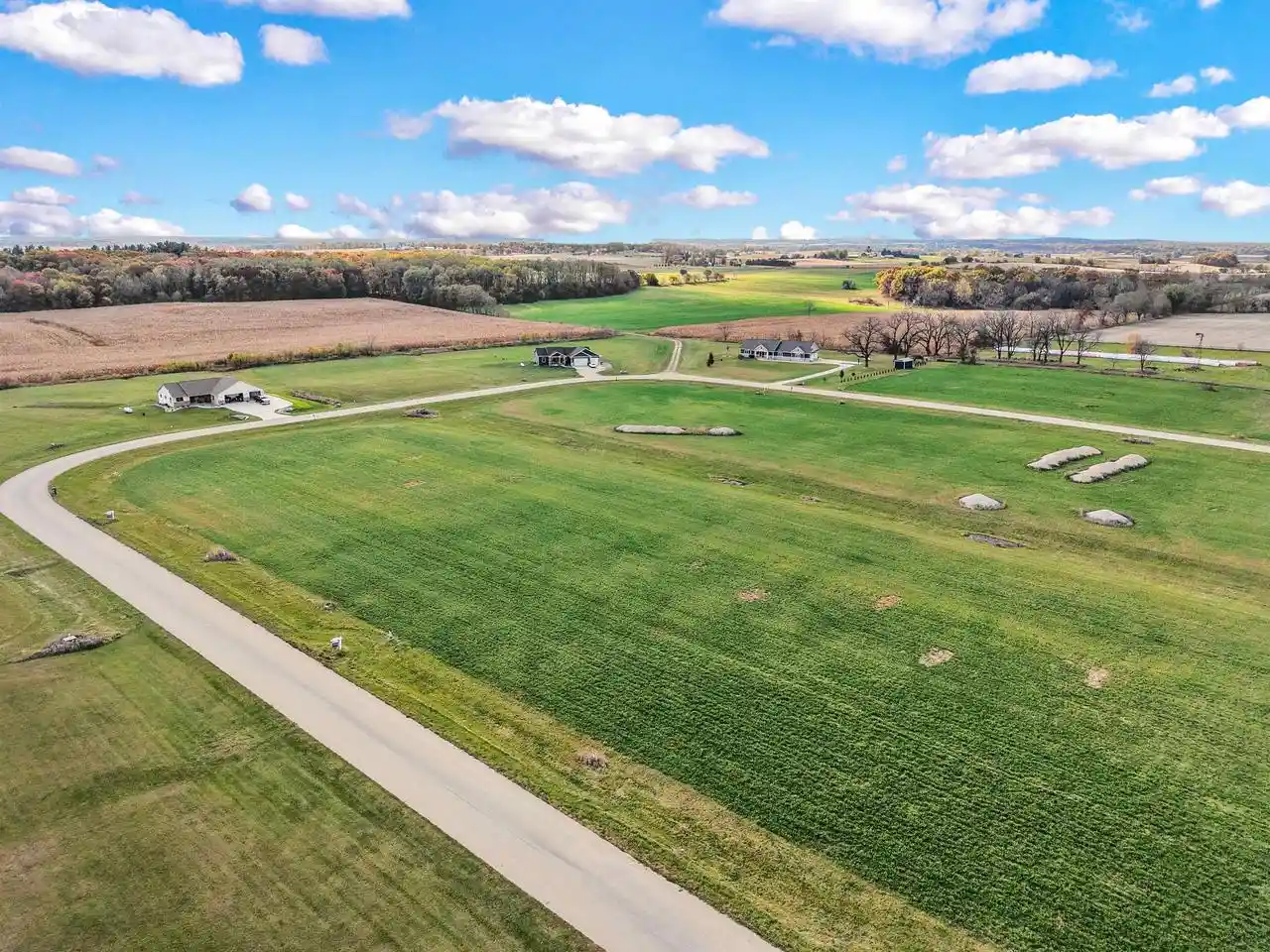 10th image of Lot 58 Blarney Stone Dr Dr, Albany, WI 53502 | MLS# 2018835