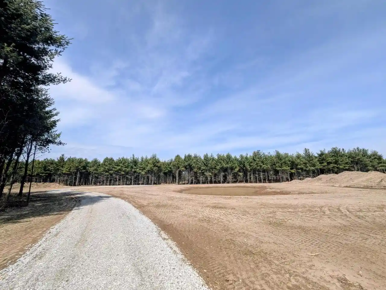 Photo 2 of Land for sale at 0 Edgewood Dr Dr, Adams, WI 53910 | MLS# 2018850 | Listing updated on 2026-09-17
